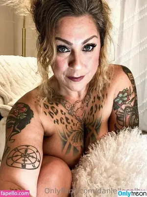 Danielle Colby / DanielleColby / daniellecolbyamericanpicker nude photo #0905