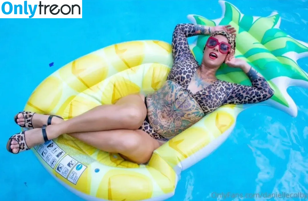 Danielle Colby nude photo #0056 (DanielleColby / daniellecolbyamericanpicker)