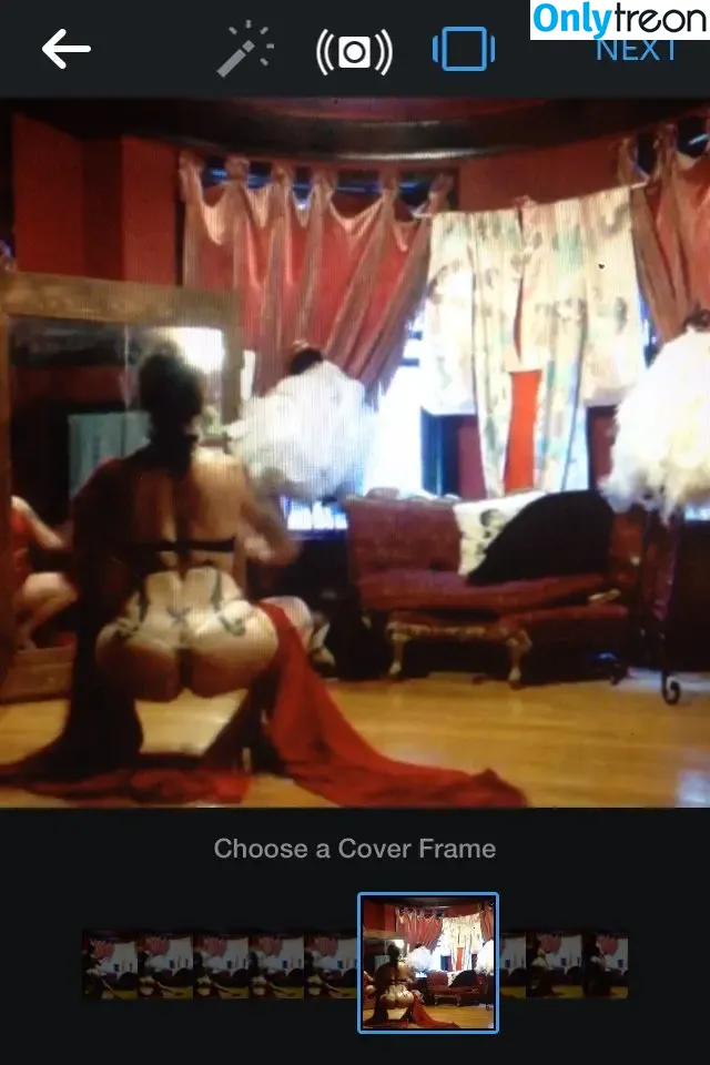 Danielle Colby nude photo #0158 (DanielleColby / daniellecolbyamericanpicker)