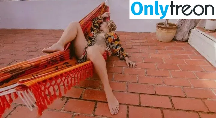 Danielle Colby nude photo #0234 (DanielleColby / daniellecolbyamericanpicker)