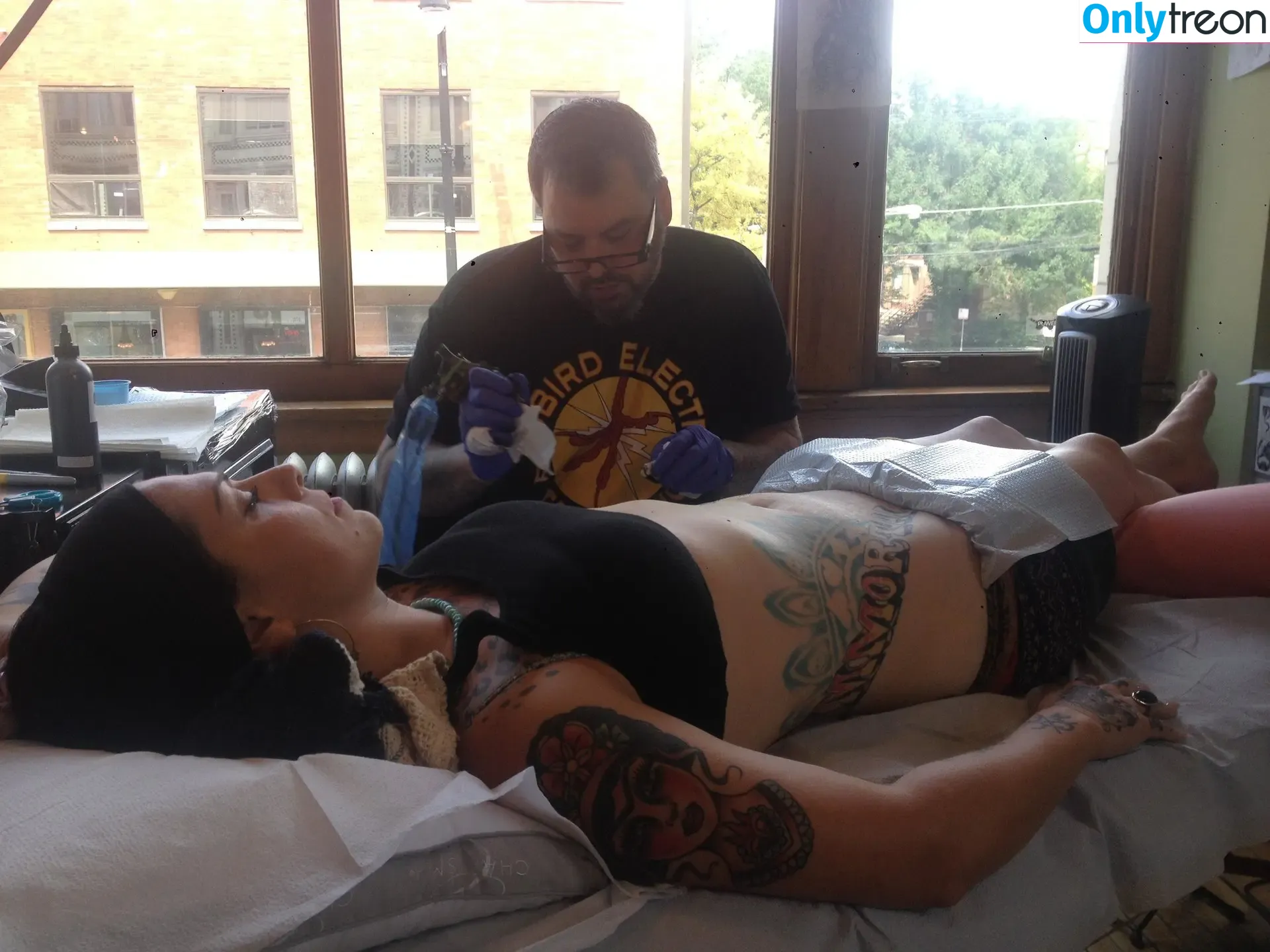 Danielle Colby nude photo #0267 (DanielleColby / daniellecolbyamericanpicker)
