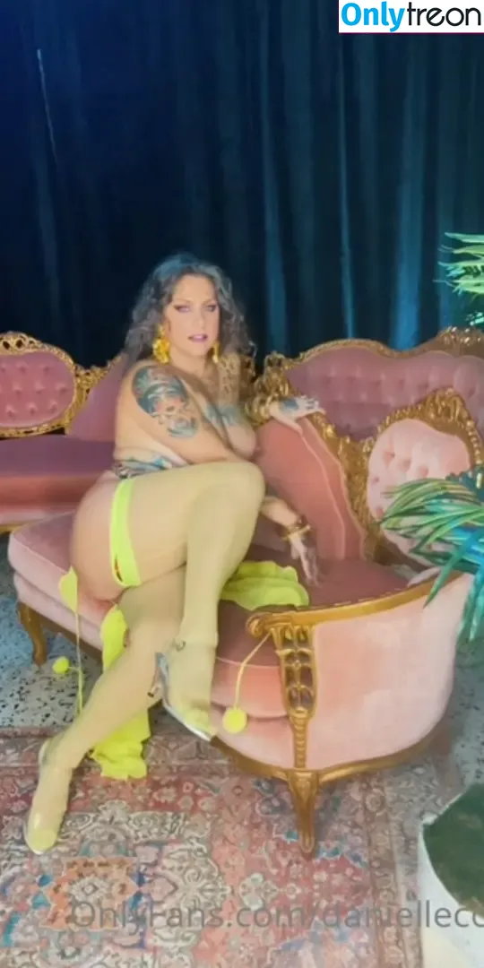 Danielle Colby nude photo #0296 (DanielleColby / daniellecolbyamericanpicker)