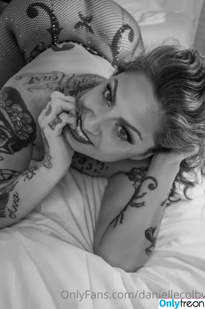 Danielle Colby nude photo #0327 (DanielleColby / daniellecolbyamericanpicker)