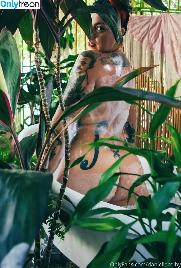 Danielle Colby nude photo #0363 (DanielleColby / daniellecolbyamericanpicker)