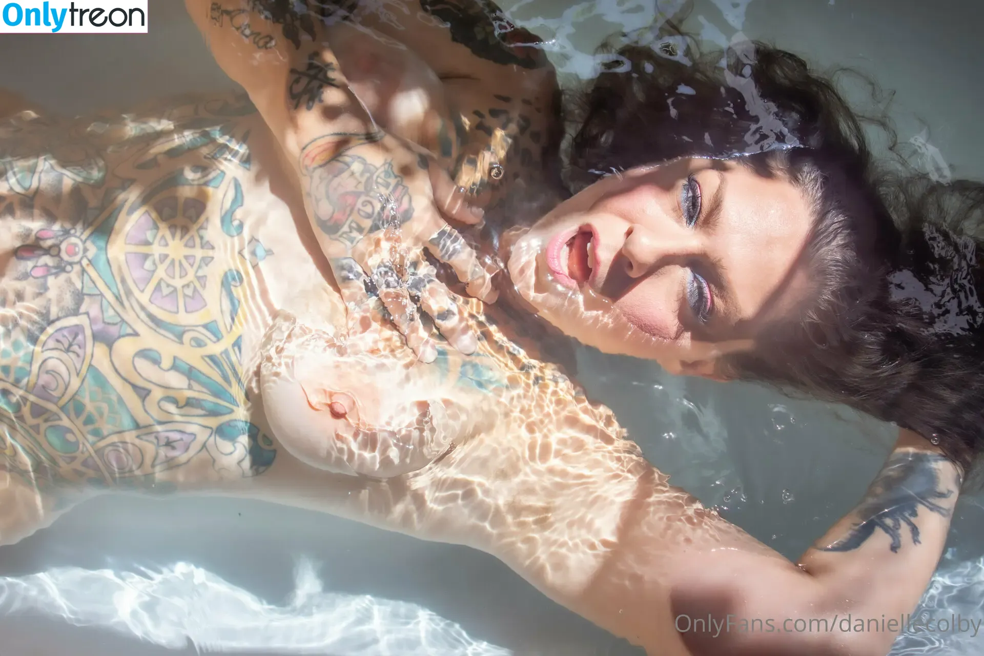 Danielle Colby nude photo #0386 (DanielleColby / daniellecolbyamericanpicker)