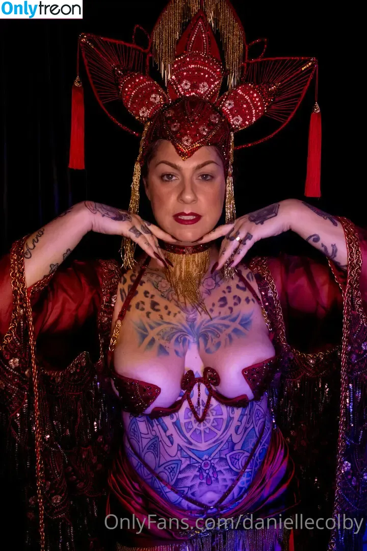 Danielle Colby nude photo #0425 (DanielleColby / daniellecolbyamericanpicker)