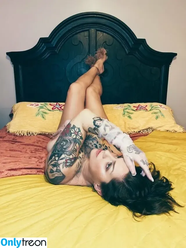 Danielle Colby nude photo #0639 (DanielleColby / daniellecolbyamericanpicker)