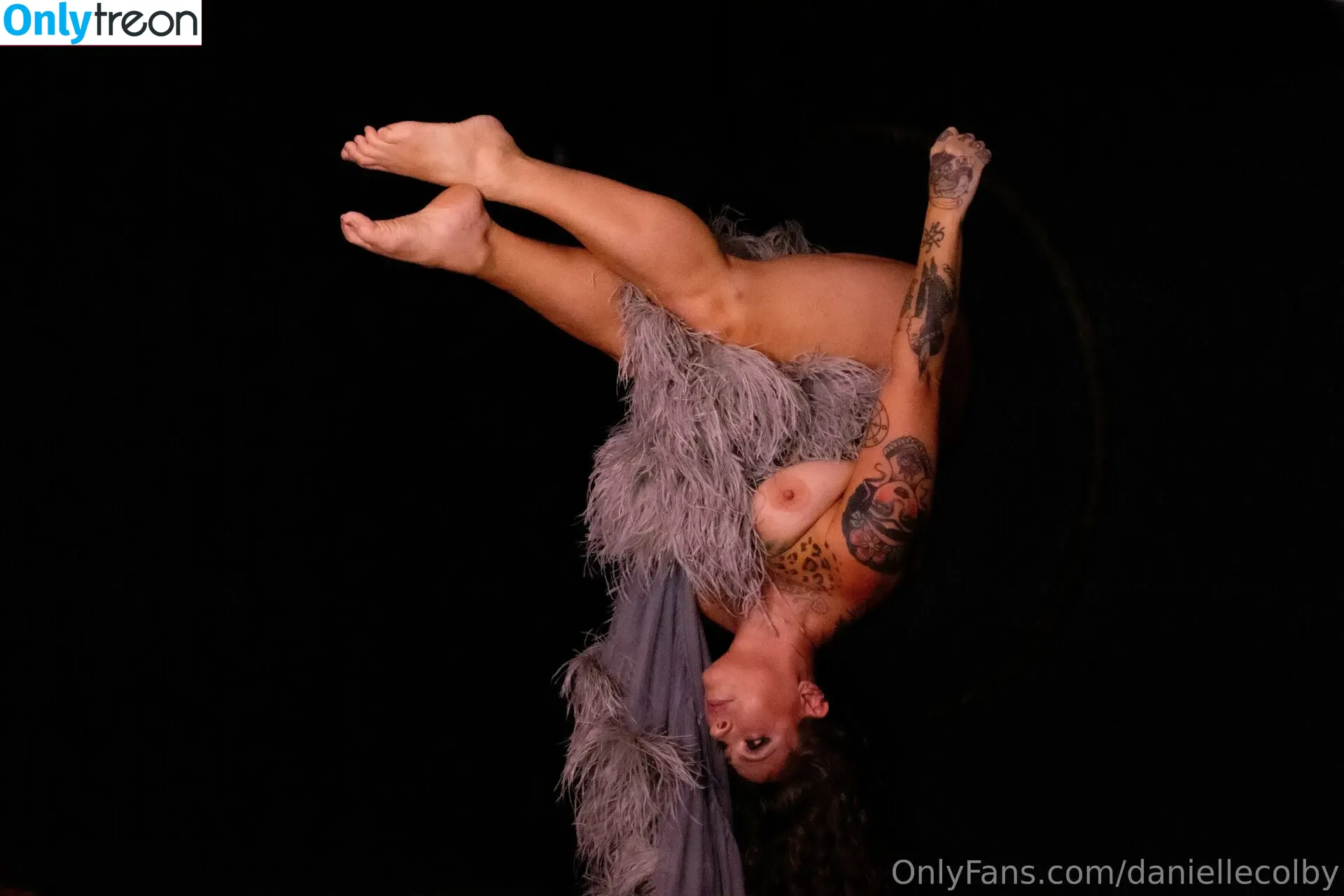 Danielle Colby nude photo #0699 (DanielleColby / daniellecolbyamericanpicker)