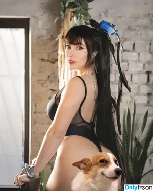 Danievedo / Danielle Vedovelli nude photo #1876