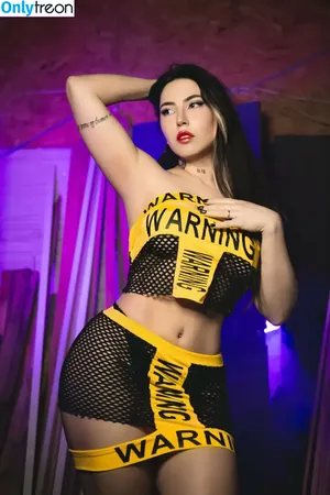 Danievedo / Danielle Vedovelli nude photo #1904