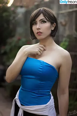 Danievedo / Danielle Vedovelli nude photo #1967