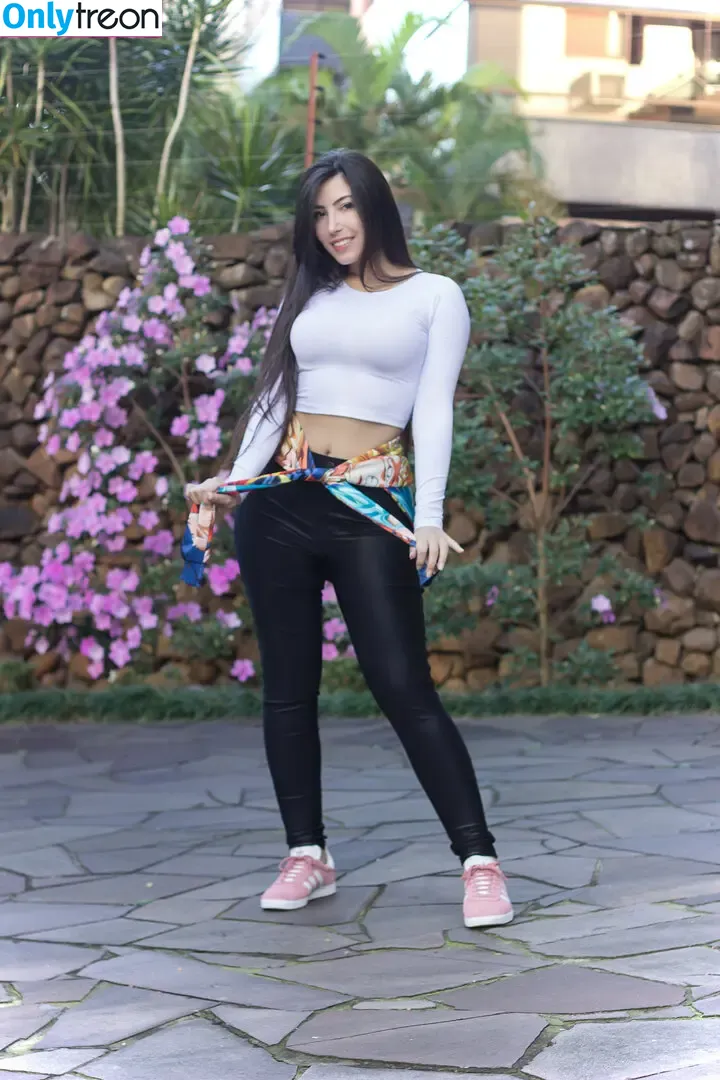 Danievedo nude photo #1779 (Danielle Vedovelli)