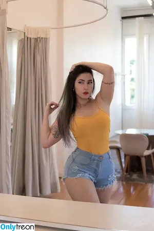 Danievedo / Danielle Vedovelli nude photo #2032