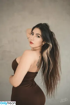 Danievedo / Danielle Vedovelli nude photo #2792