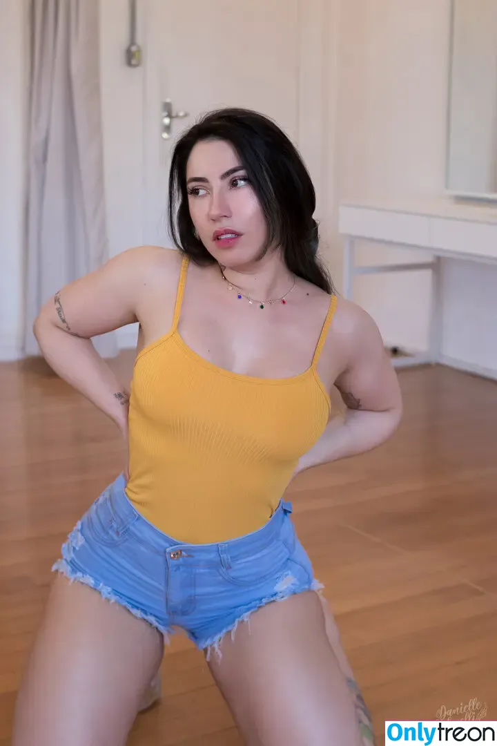 Danievedo nude photo #2015 (Danielle Vedovelli)