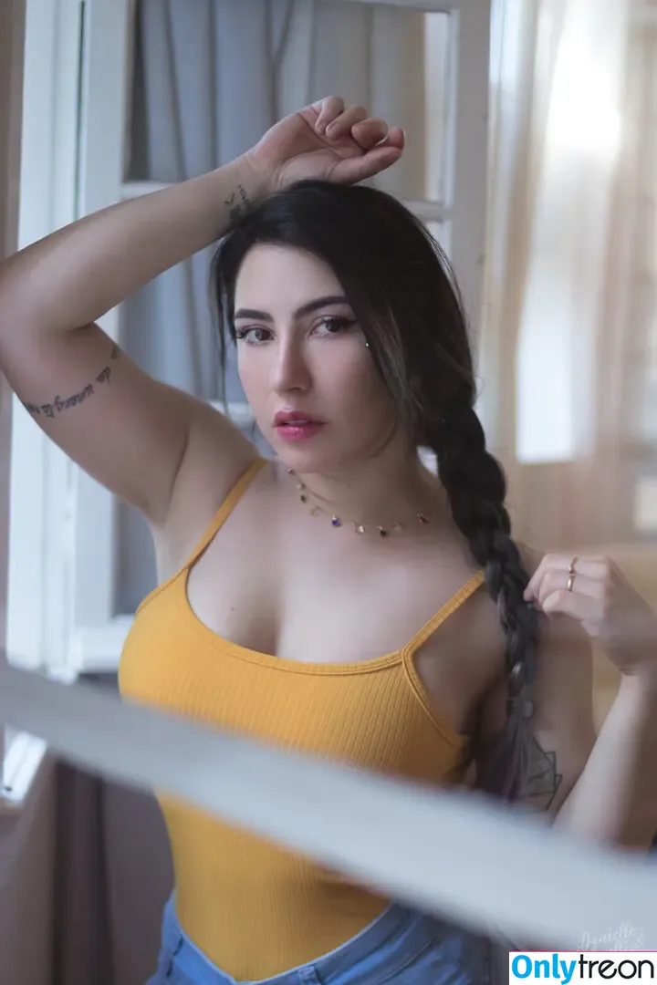 Danievedo nude photo #2026 (Danielle Vedovelli)