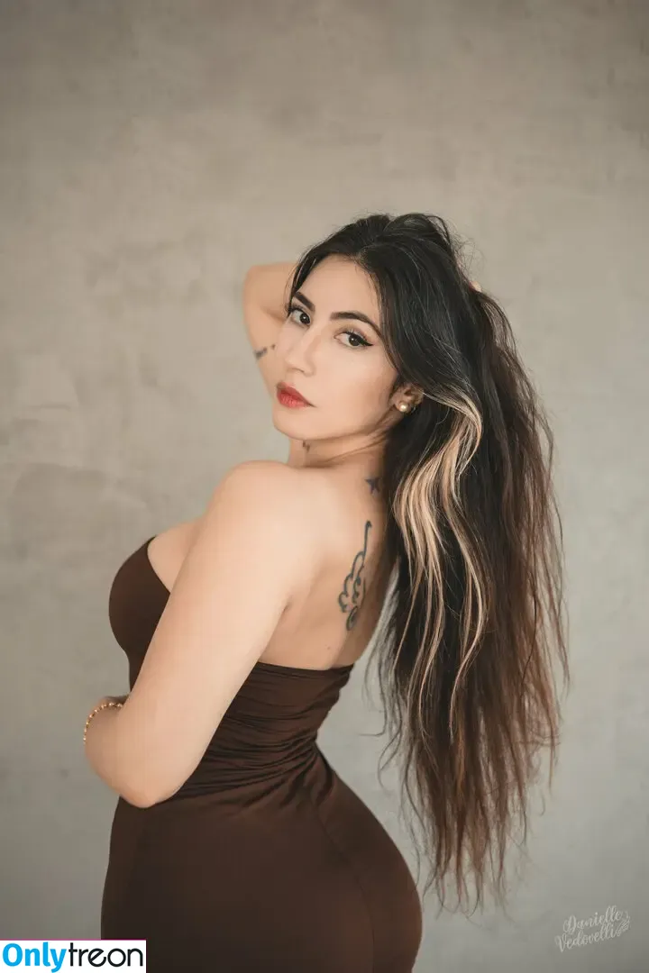 Danievedo nude photo #2792 (Danielle Vedovelli)
