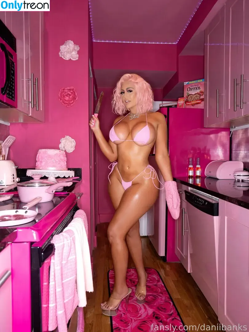 daniibanks nude photo #0007 (danii.banks)