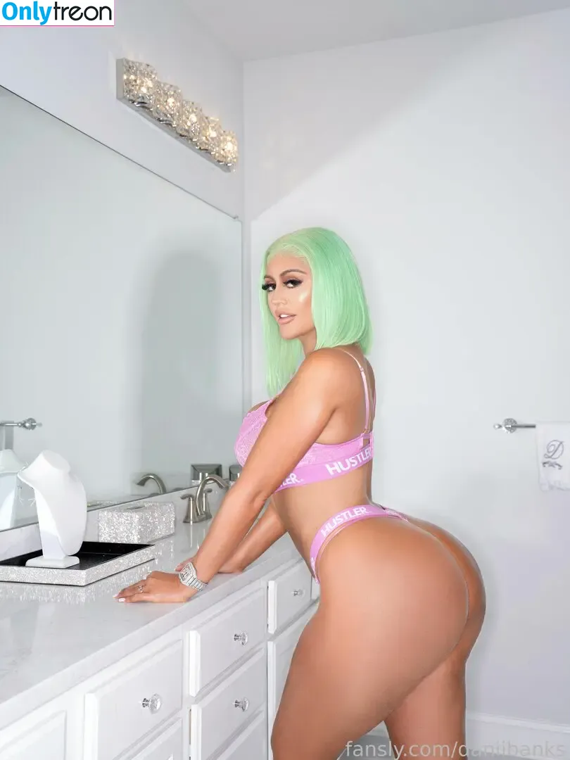daniibanks nude photo #0008 (danii.banks)