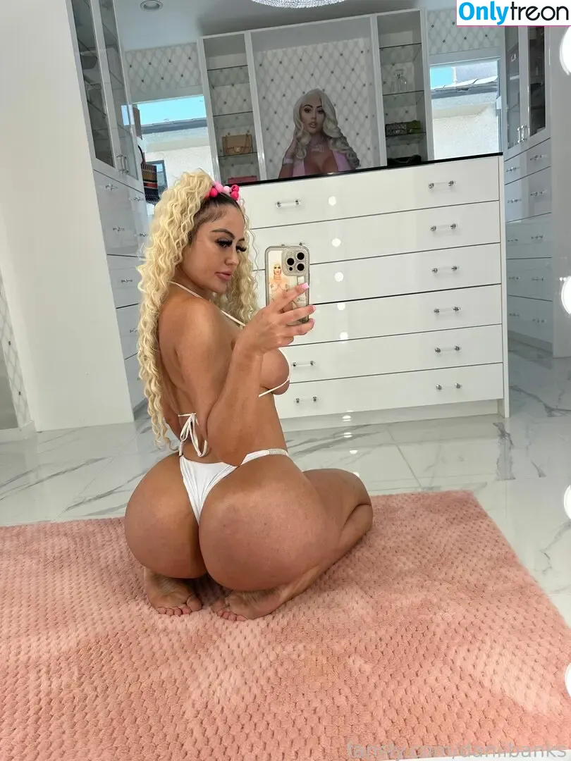 daniibanks nude photo #0072 (danii.banks)