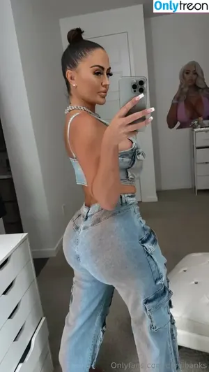 daniibanksvip / itsdaniibanks nude photo #0073