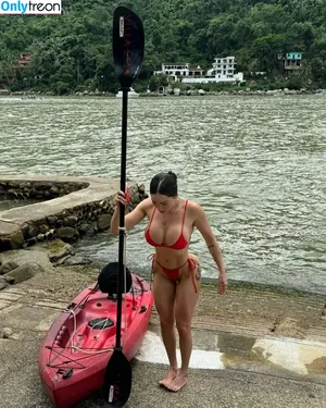 Danik Michell / daanikmichell / danikmichell / mexican influencer nude photo #0012