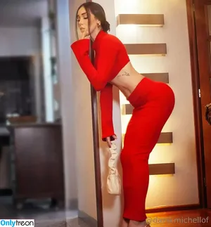 Danik Michell / daanikmichell / danikmichell / mexican influencer nude photo #0024