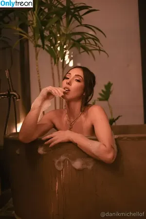 Danik Michell / daanikmichell / danikmichell / mexican influencer nude photo #0036