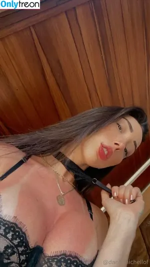 Danik Michell / daanikmichell / danikmichell / mexican influencer nude photo #0040