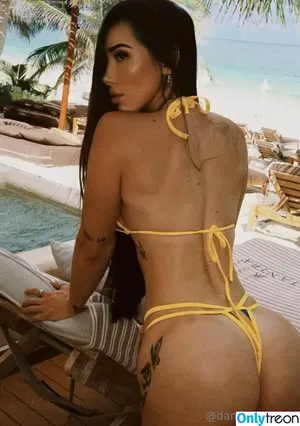 Danik Michell / daanikmichell / danikmichell / mexican influencer nude photo #0041