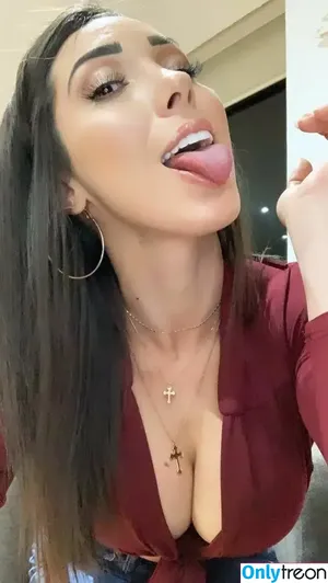 Danik Michell / daanikmichell / danikmichell / mexican influencer nude photo #0078