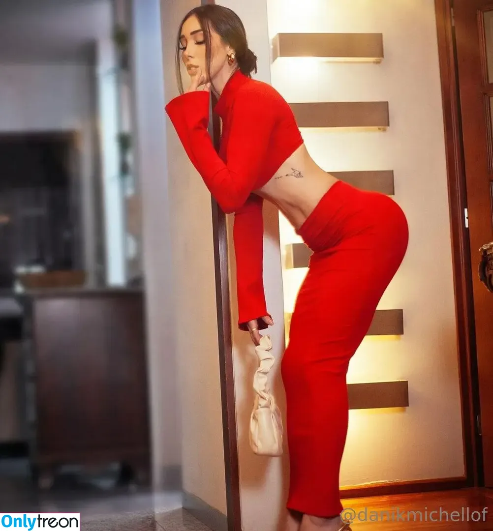 Danik Michell nude photo #0024 (daanikmichell / danikmichell / mexican influencer)