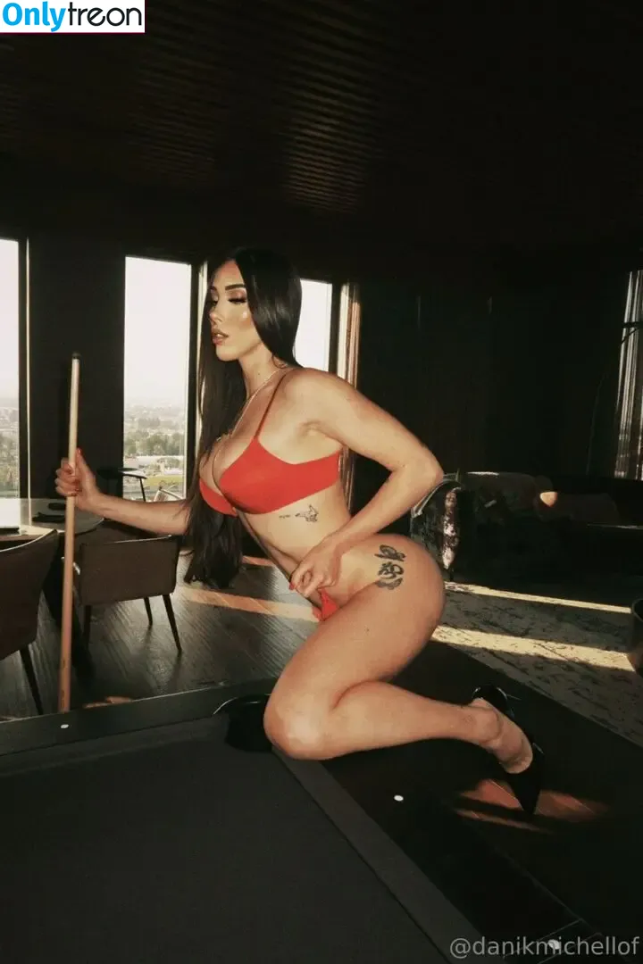 Danik Michell nude photo #0047 (daanikmichell / danikmichell / mexican influencer)