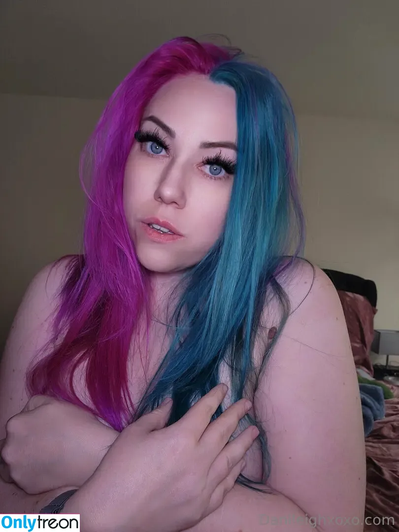 danileighxoxofree nude photo #0010 (danileigh.xoxo)