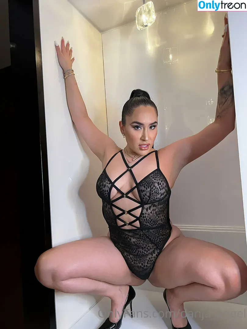 Danja Angel nude photo #0046 (Danja_angel / danjaangell)