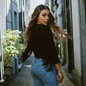 Danna Paola / danna / dannapaolaruiz nude photo #0078