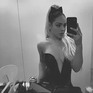 Danna Paola / danna / dannapaolaruiz nude photo #0084