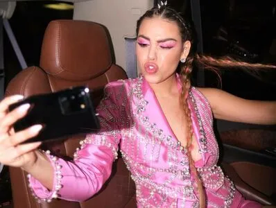 Danna Paola / danna / dannapaolaruiz nude photo #0091
