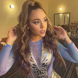 Danna Paola / danna / dannapaolaruiz nude photo #0093