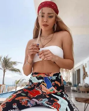 Danna Paola / danna / dannapaolaruiz nude photo #0106
