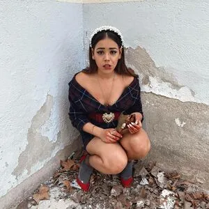 Danna Paola / danna / dannapaolaruiz nude photo #0109