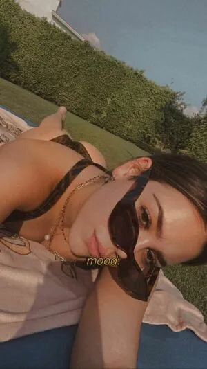 Danna Paola / danna / dannapaolaruiz nude photo #0112