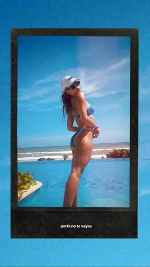 Danna Paola / danna / dannapaolaruiz nude photo #0119