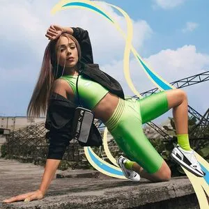 Danna Paola / danna / dannapaolaruiz nude photo #0122