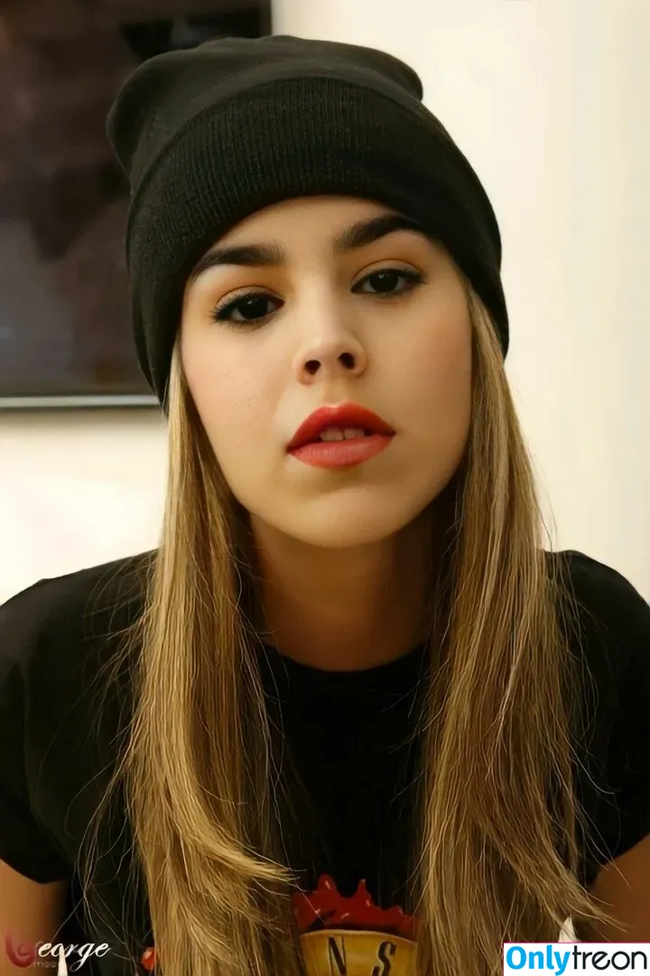 Danna Paola nude photo #0065 (danna / dannapaolaruiz)
