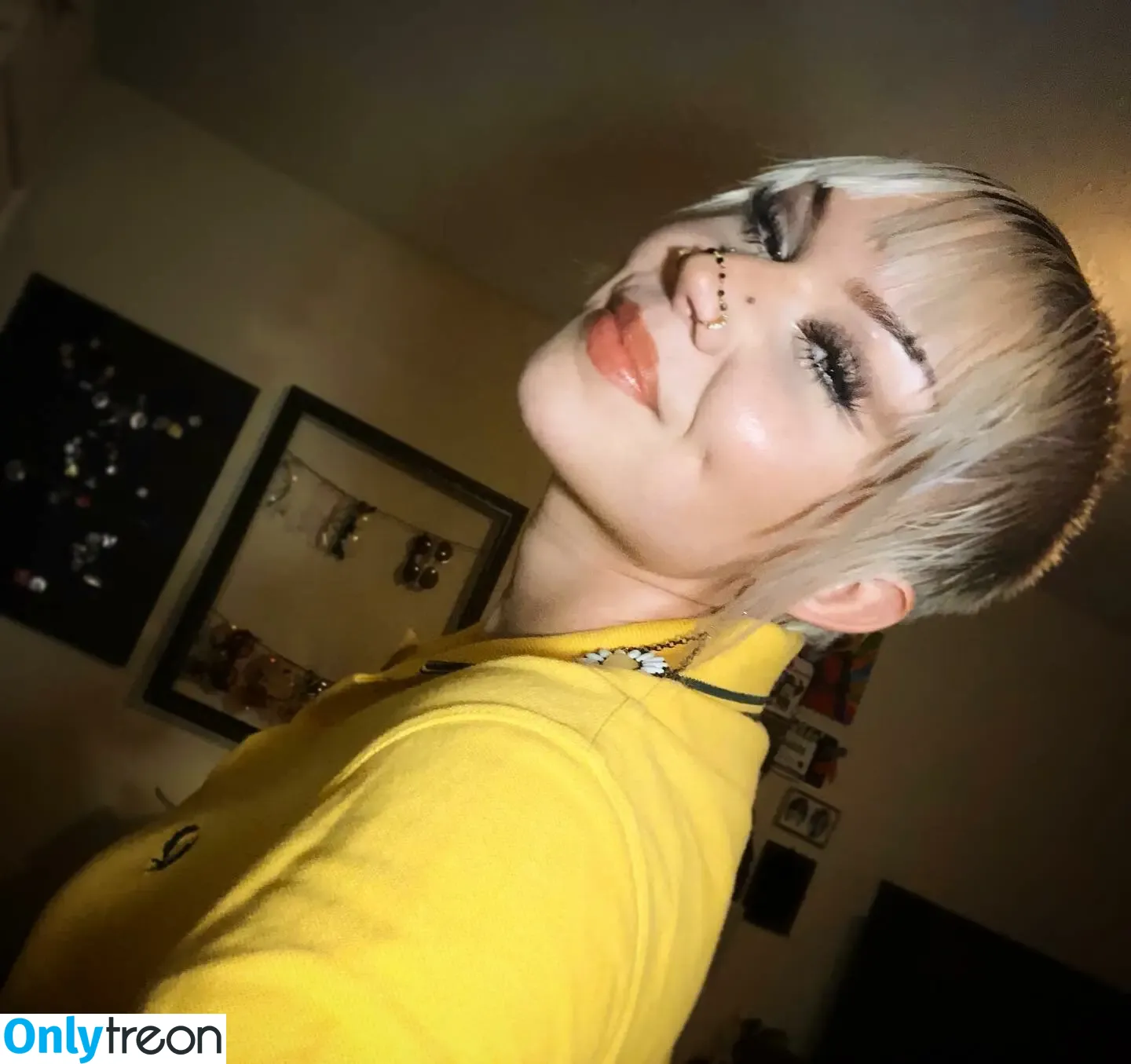 Danni Kancho nude photo #0002 (cherryleopard777 / cupidoutlaw)