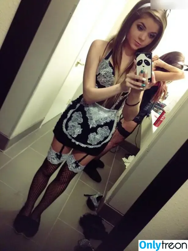 Danni Meow nude photo #0078 (Phatcatsama / danni_nyaa)
