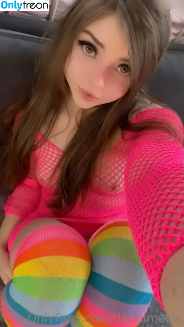 Danni Meow nude photo #0134 (Phatcatsama / danni_nyaa)