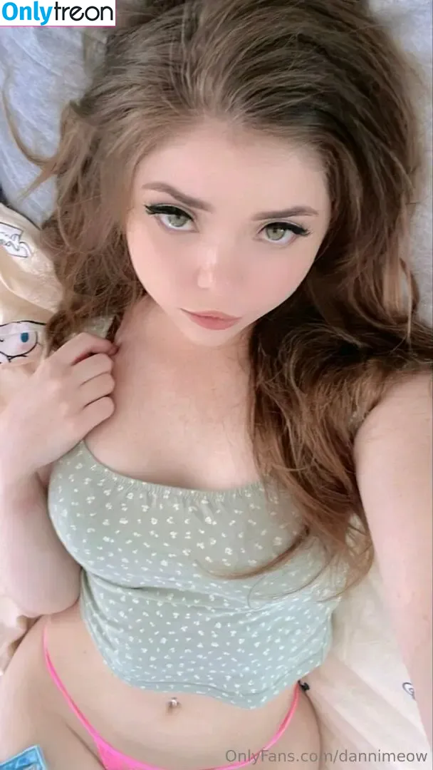 Danni Meow nude photo #0409 (Phatcatsama / danni_nyaa)