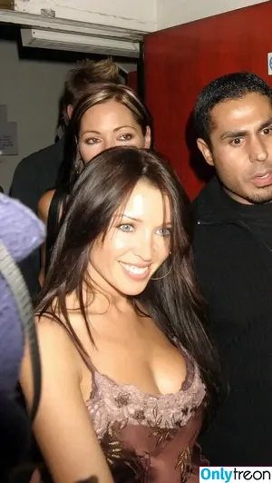Danni Minogue / danniiminogue nude photo #5861